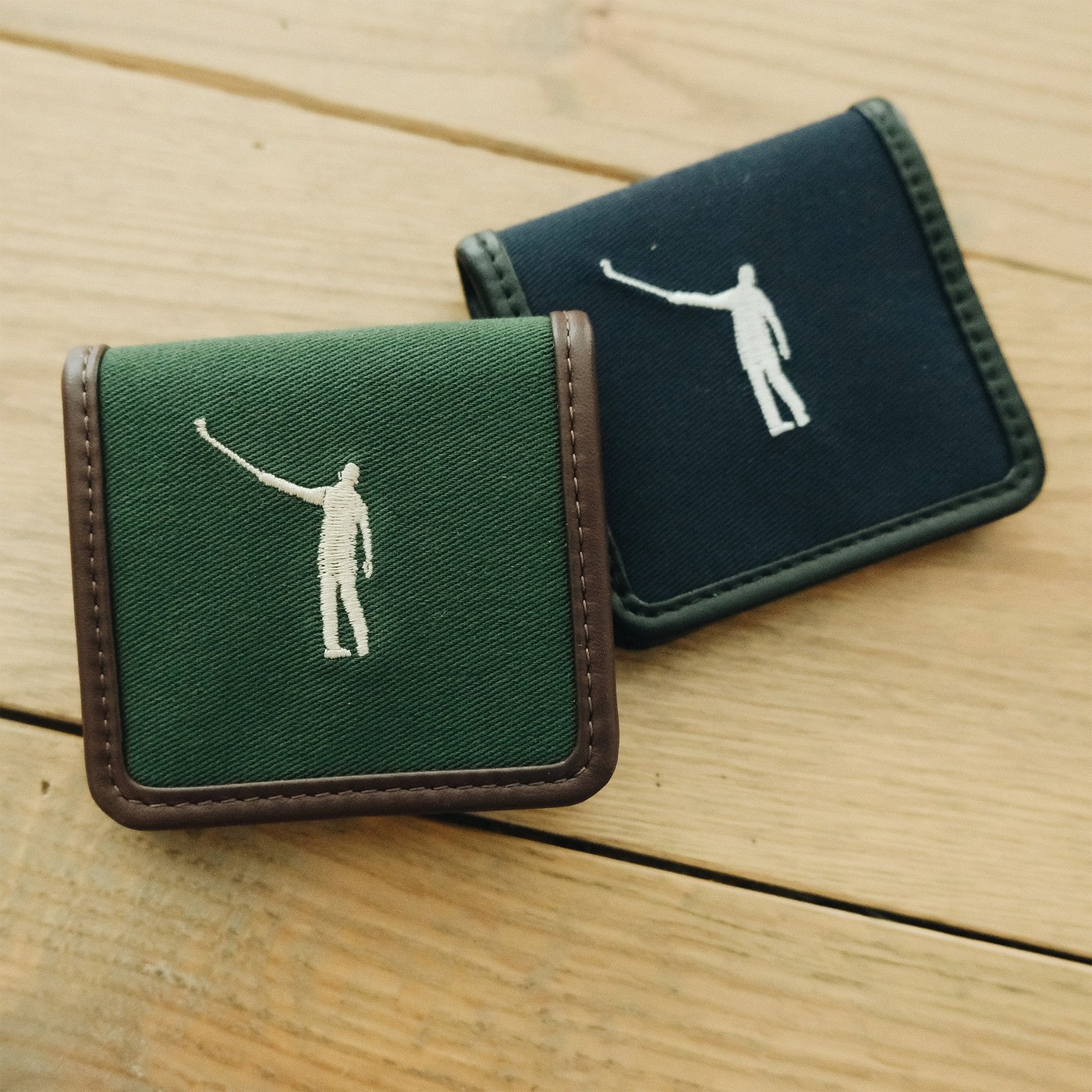 Twill Stash Pouch · view 1 of 4