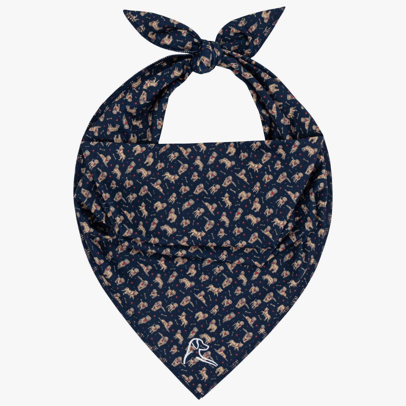 Performance Dog Bandanas · view 4 of 4