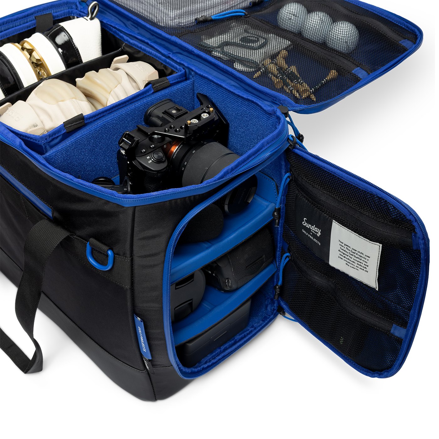 Camera Utility Duffel · view 2 of 4
