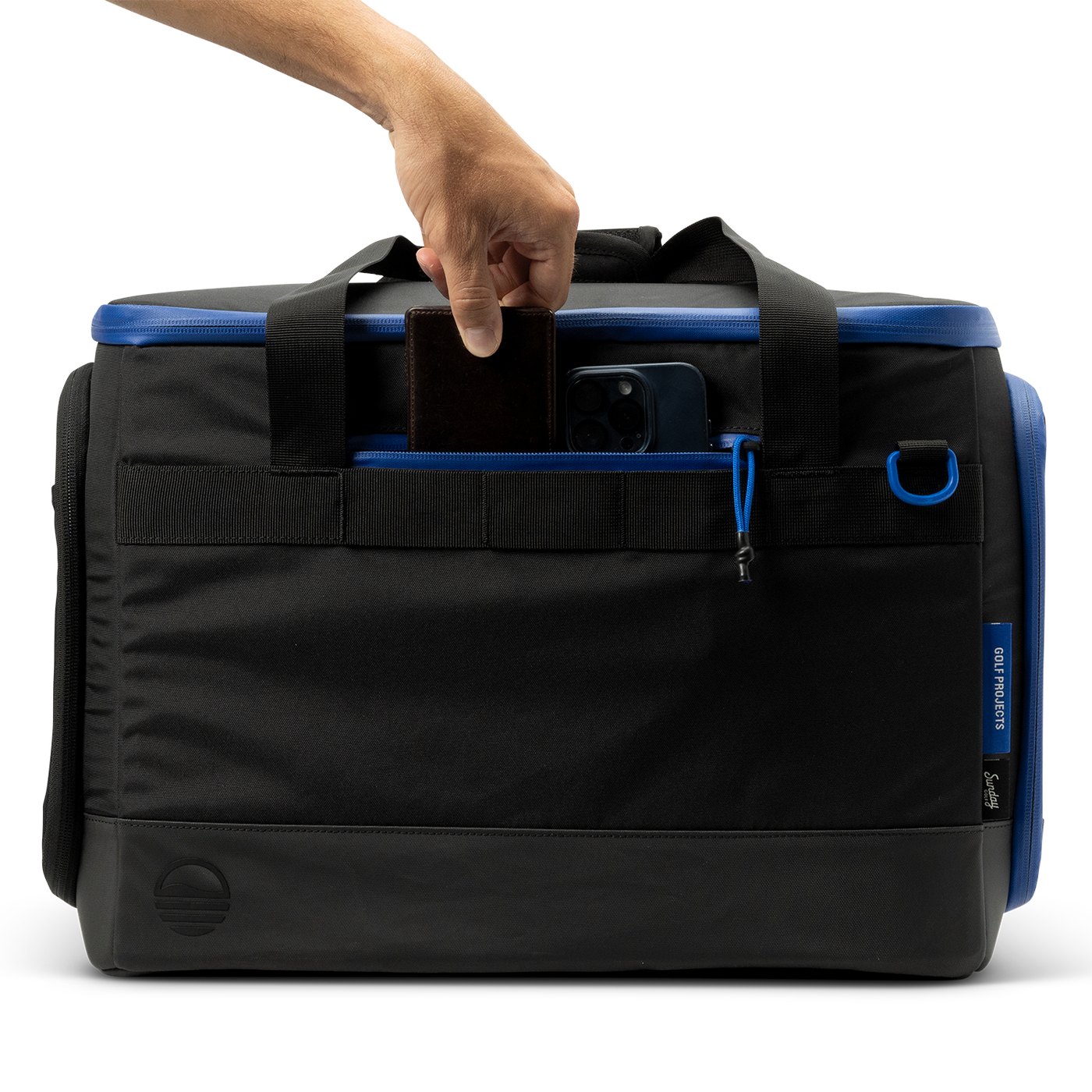Camera Utility Duffel · view 4 of 4