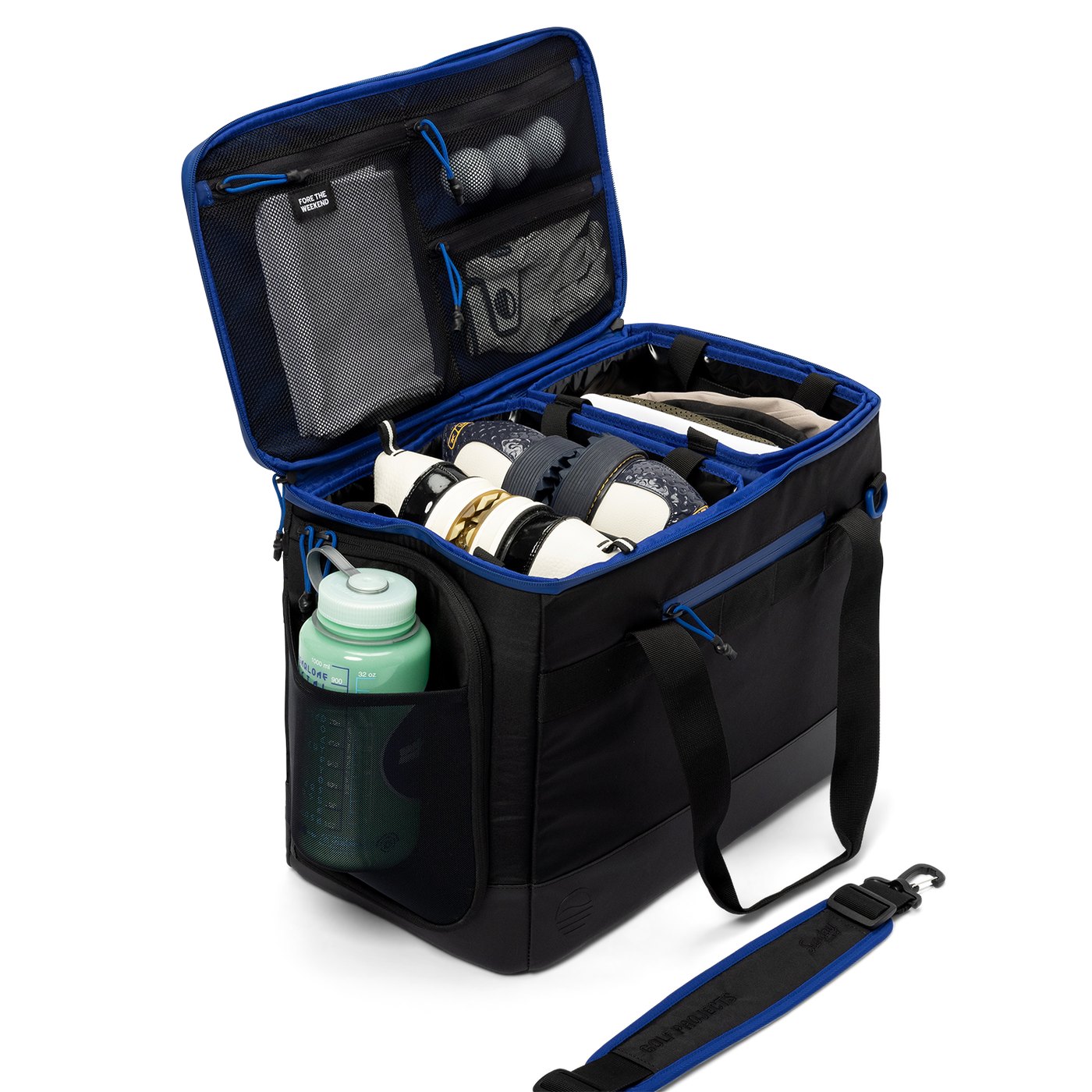 Camera Utility Duffel · view 1 of 4