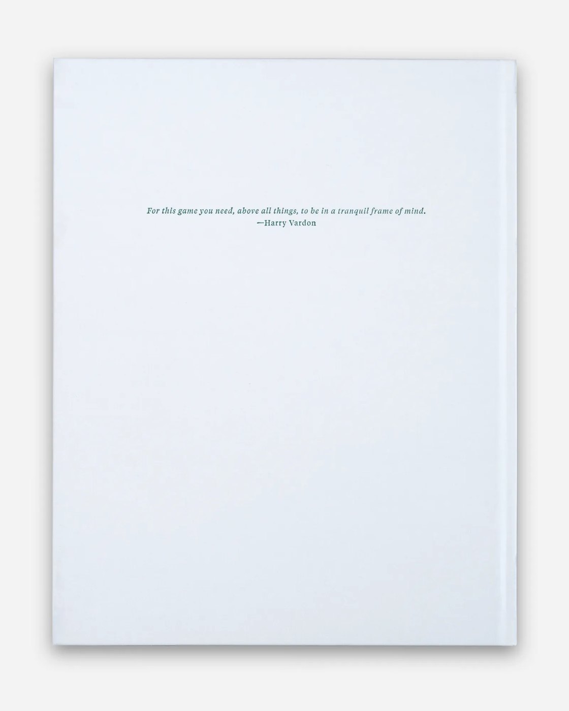 Quiet, Please · view 2 of 3