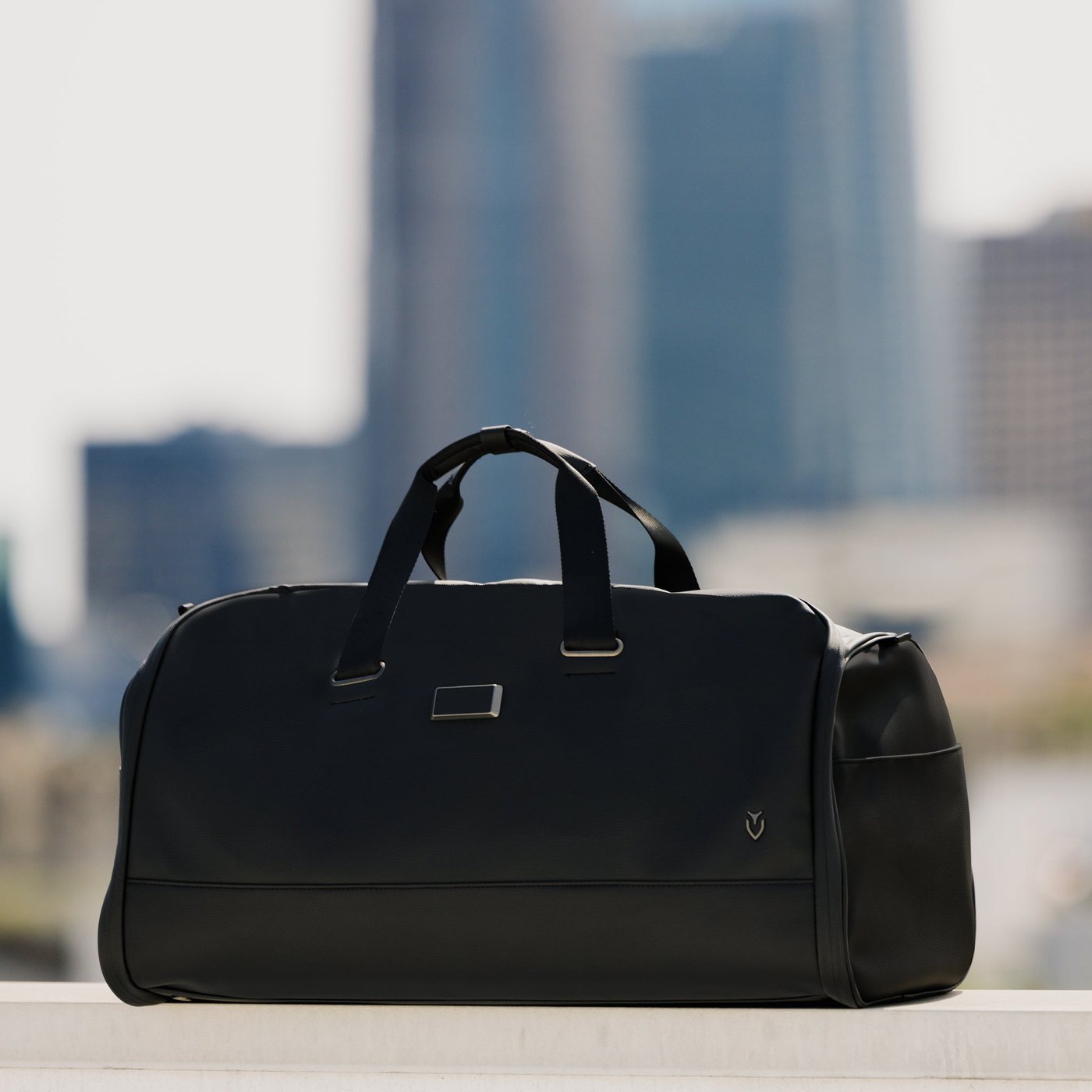 Signature Garment Duffel · view 4 of 4