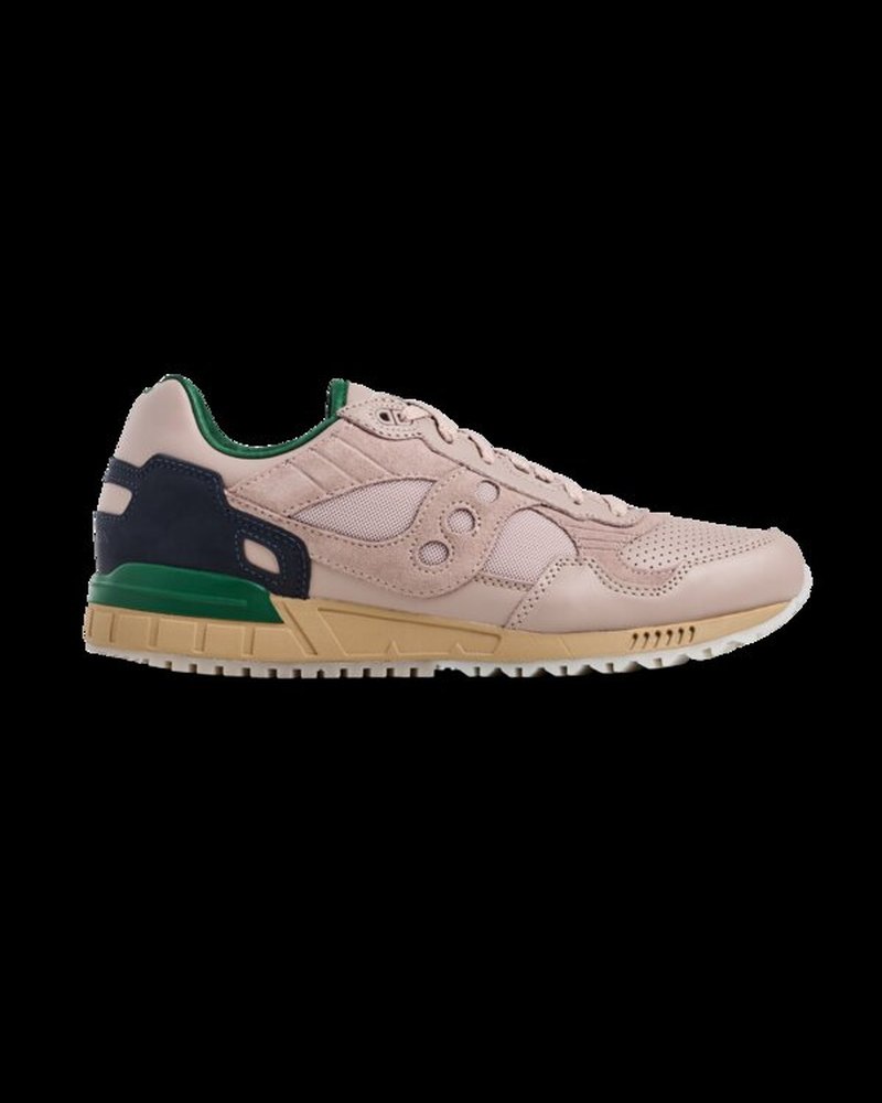 Greyson x Saucony Shadow 5000