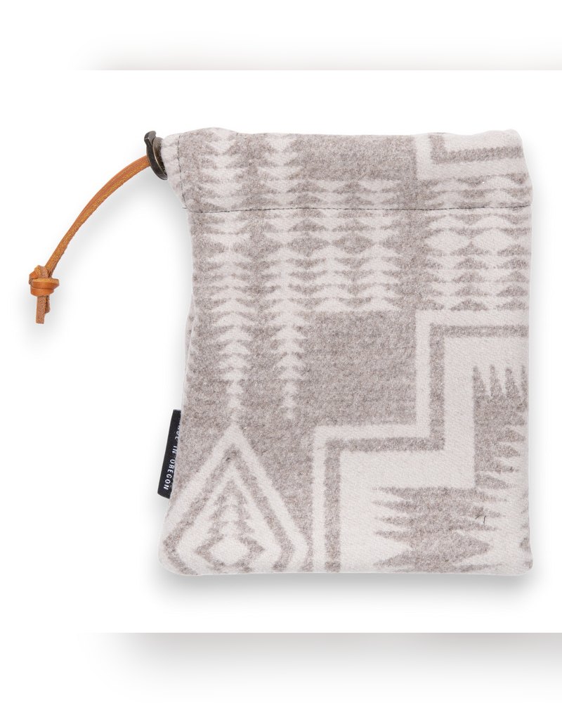 Seamus Golf Pendleton Dopp Kit