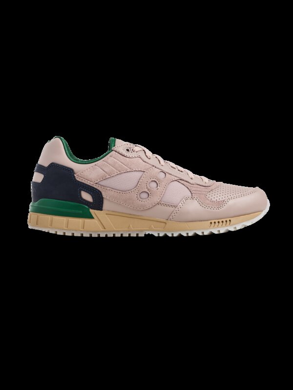 Greyson x Saucony Shadow 5000
