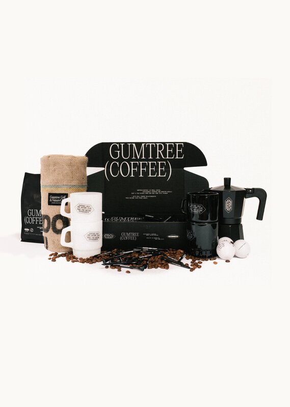 Gumtree Golf Studio Espresso