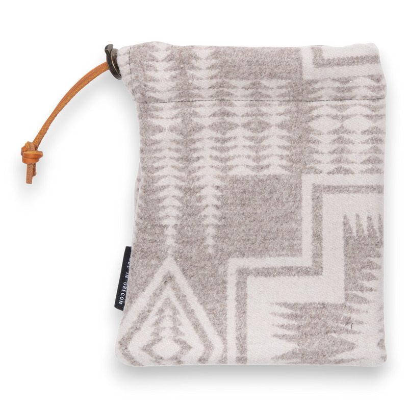 Seamus Golf Pendleton Dopp Kit