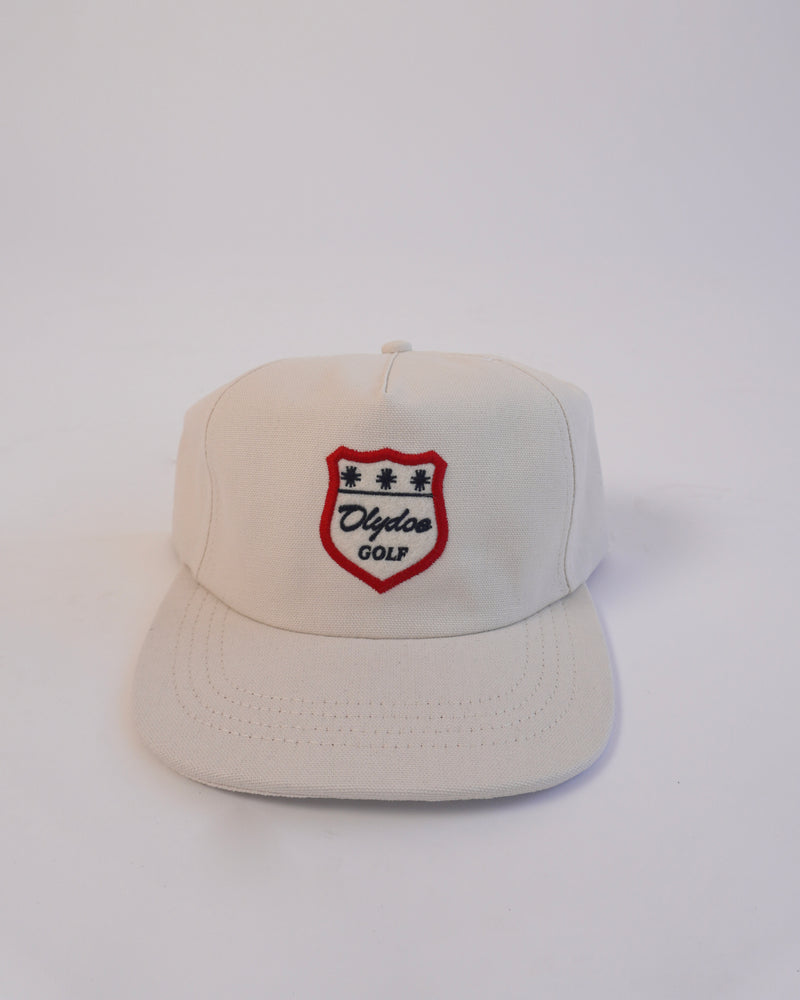 Olydoe OG Hat Shield Arcadia White