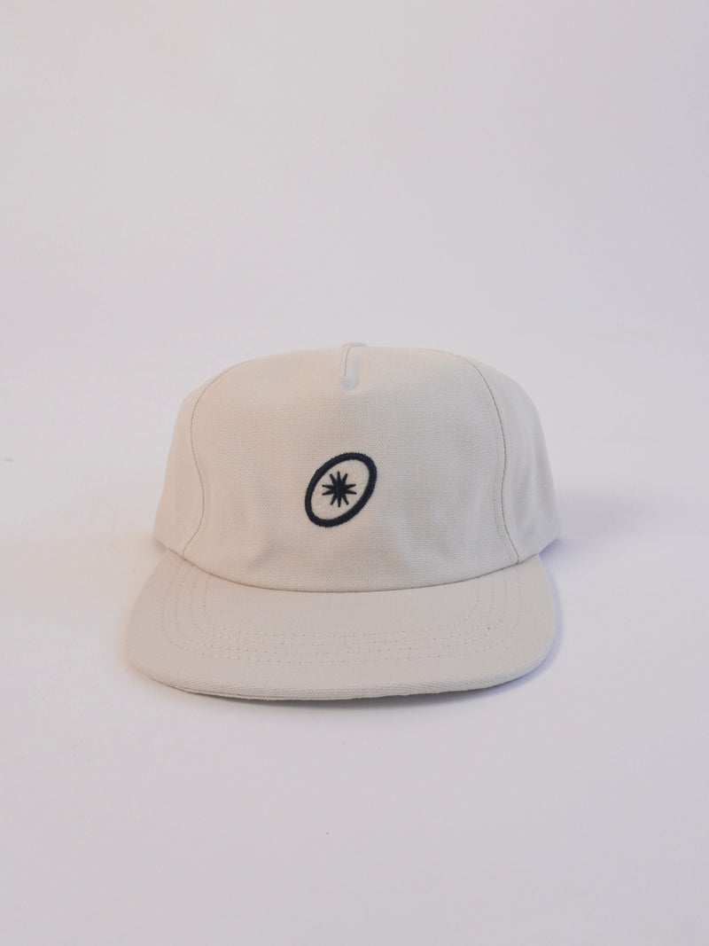 Olydoe OG Hat Star Arcadia White