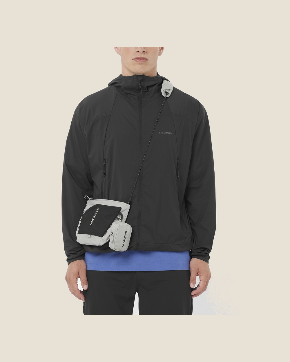 Salomon OUTWIND Jacket · view 1 of 1
