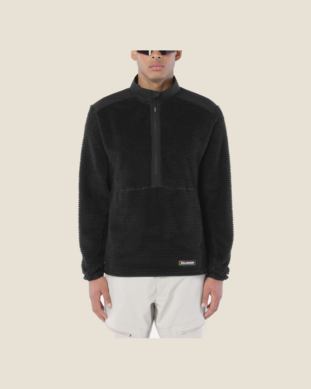 Salomon THERNOVA Half Zip · view 1 of 1