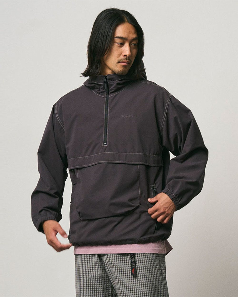 Gramicci WR Anorak · view 1 of 1