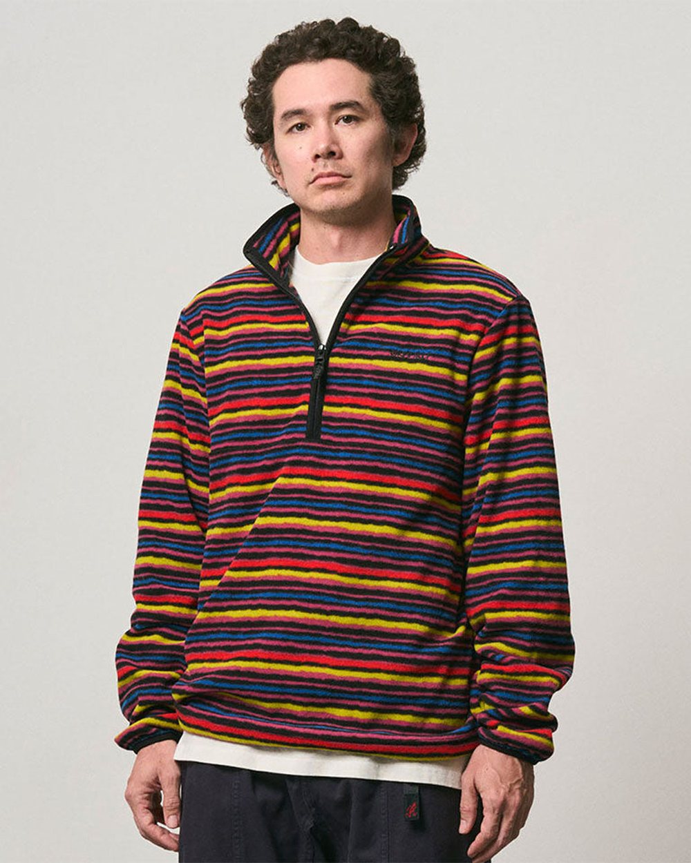 Gramicci Thermal Fleece Pullover · view 1 of 1