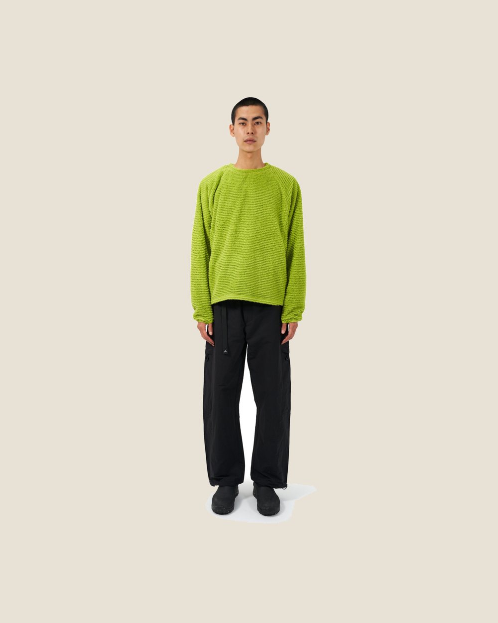 Purple Mountain Observatory PrimaLoft Ursa Pullover · view 1 of 1