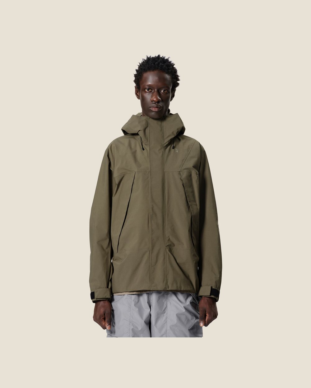 Goldwin PERTEX UNLIMITED 2L Jacket · view 1 of 1