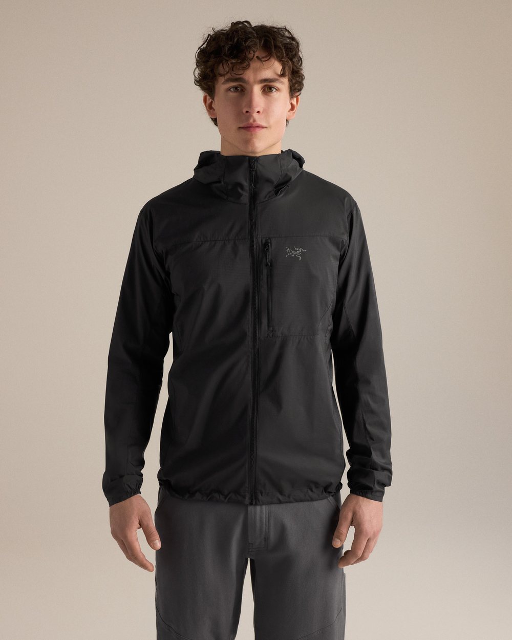 Arc’teryx Squamish Hoody · view 1 of 1