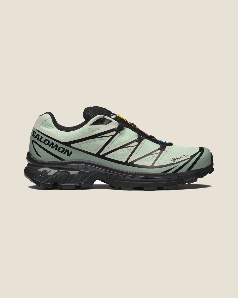 Salomon XT-6 GORE-TEX · view 1 of 1