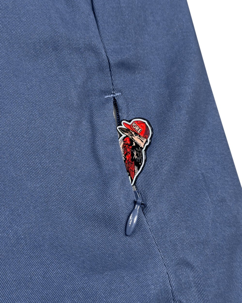 Birds of Condor Ranger Pant, Navy · view 2 of 5