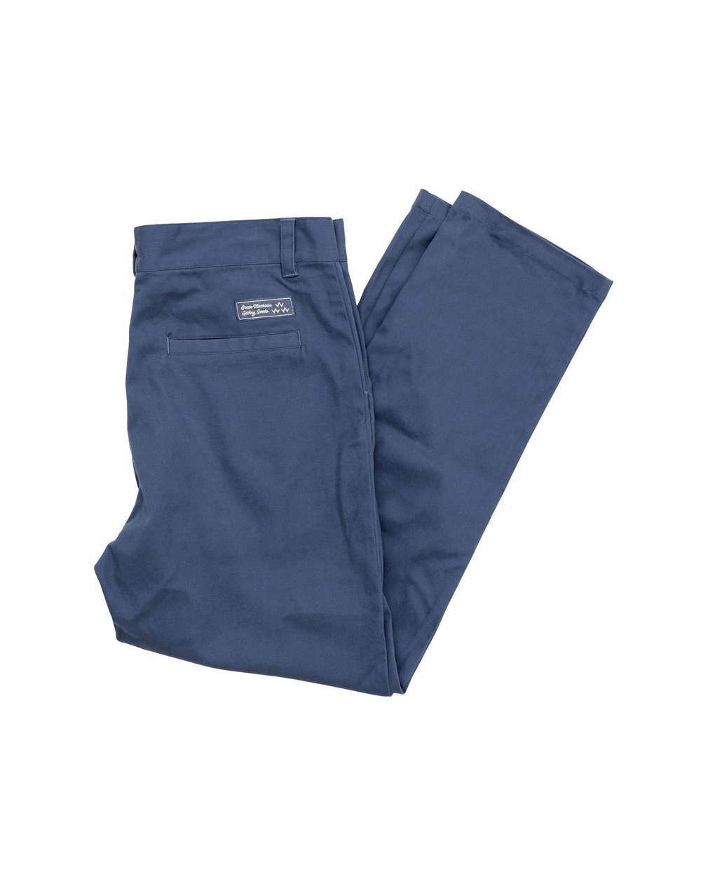 Birds of Condor Ranger Pant, Navy · view 4 of 5