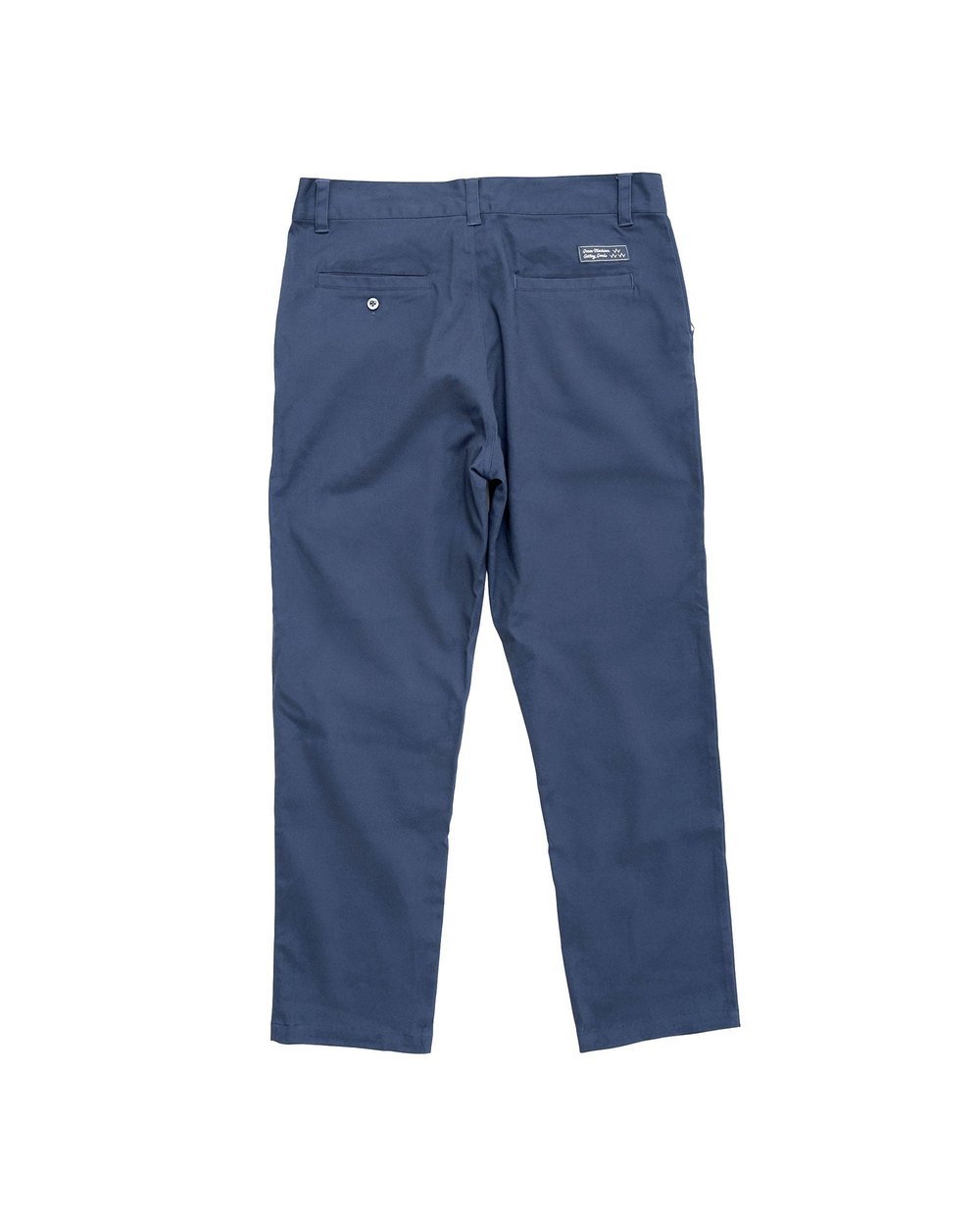 Birds of Condor Ranger Pant, Navy · view 5 of 5