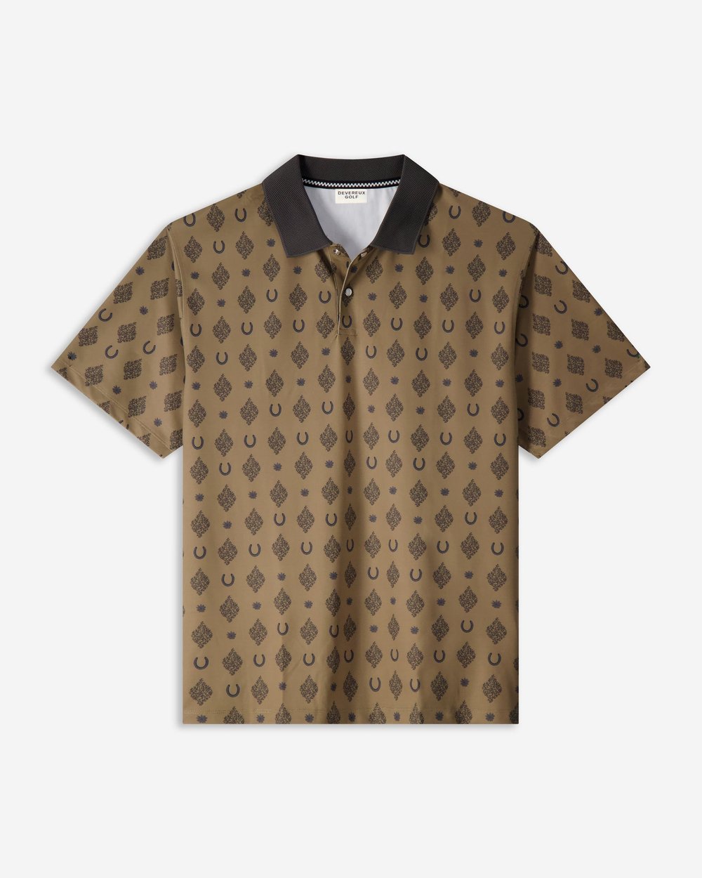 Devereux Duke Polo, Brindle · view 1 of 5