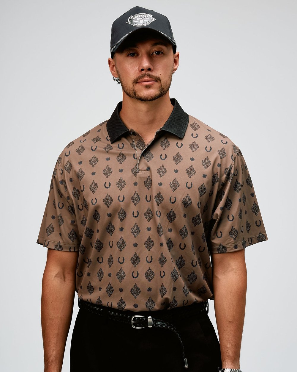 Devereux Duke Polo, Brindle · view 2 of 5