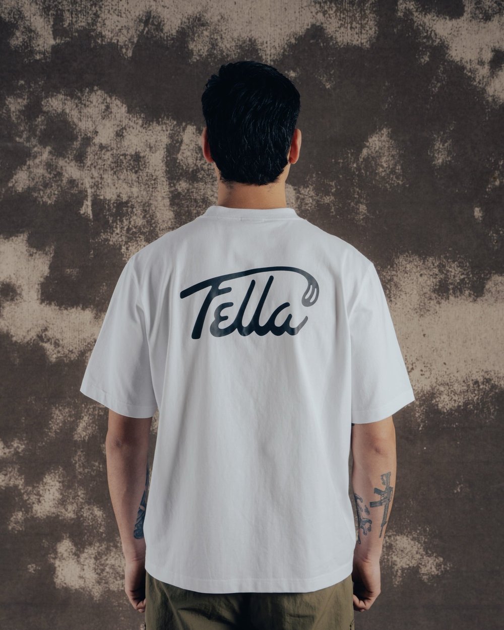 Fella Golf photograph