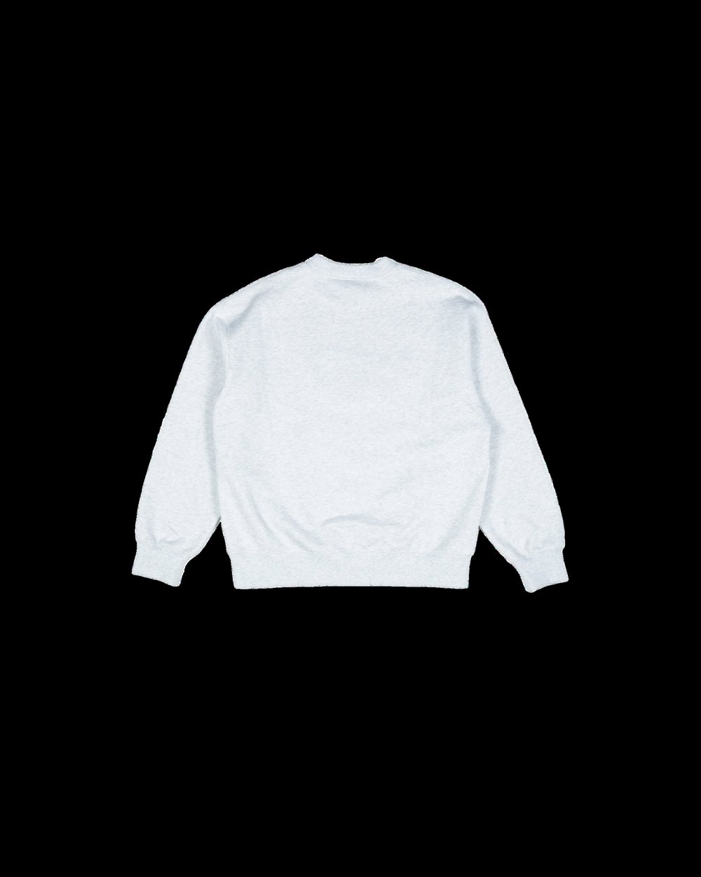 Fella Golf Gavan Oversized Sweater, Heather Grey · view 2 of 5
