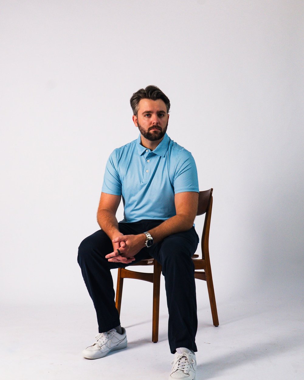 Kingfisher Golf Vega Polo · view 2 of 4