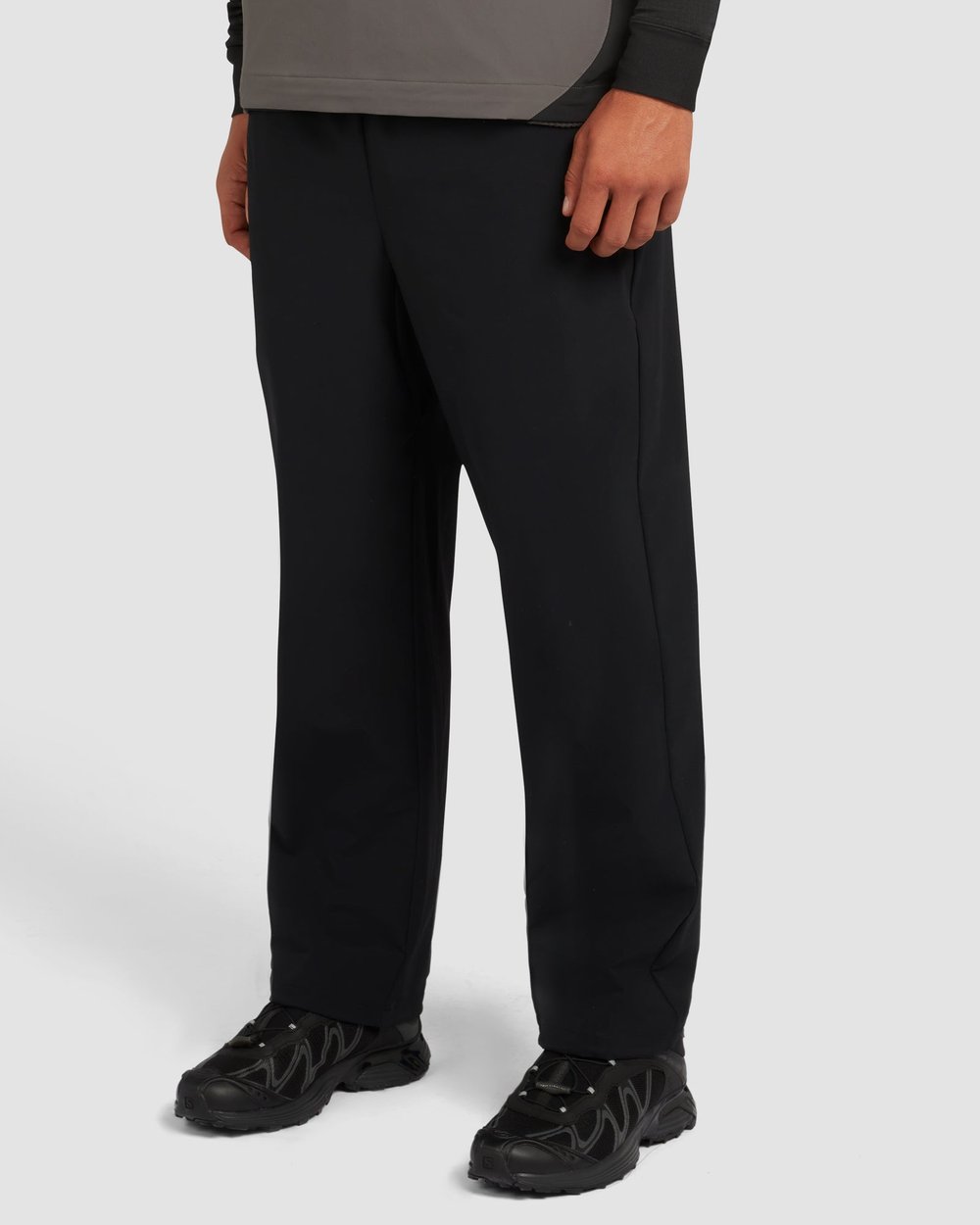 Manors Club Pant, Black · view 1 of 2