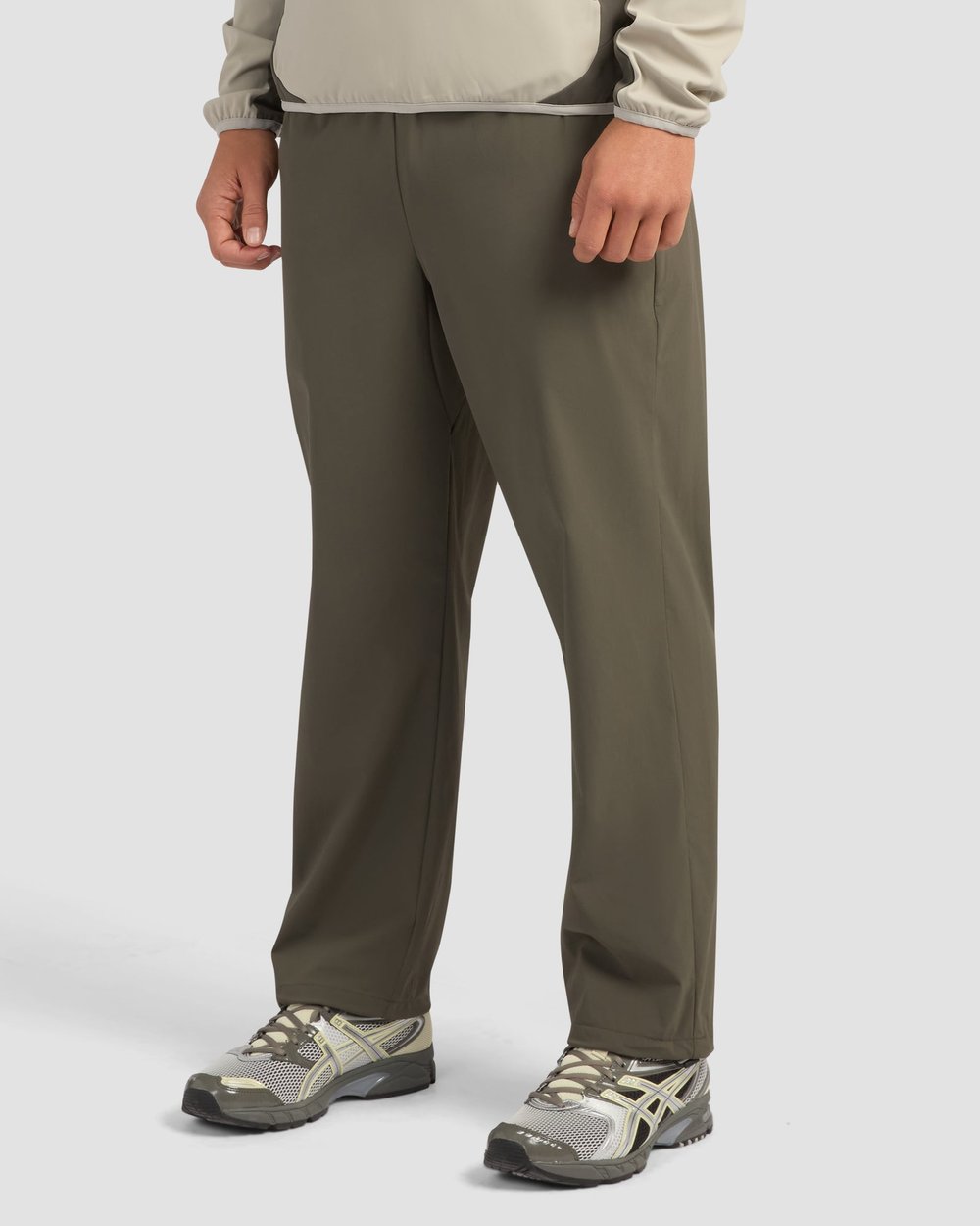Manors Club Pant, Earth · view 1 of 1
