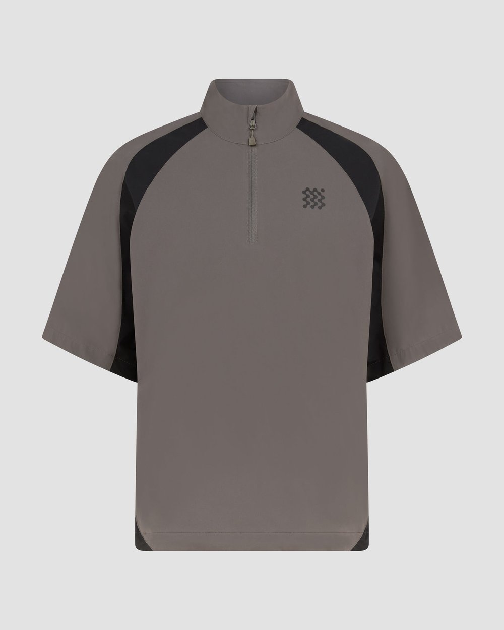 Manors Tour Shirt, Powder · view 2 of 2