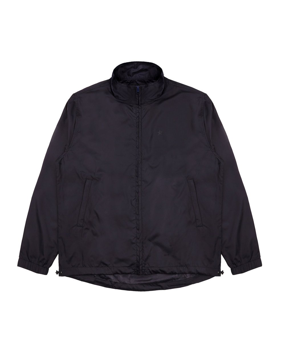 Sounder Pac Mach Jacket, Deep Navy Ripstop · view 1 of 5