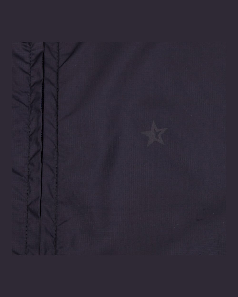 Sounder Pac Mach Jacket, Deep Navy Ripstop · view 2 of 5