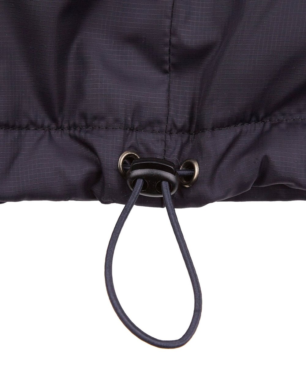 Sounder Pac Mach Jacket, Deep Navy Ripstop · view 3 of 5