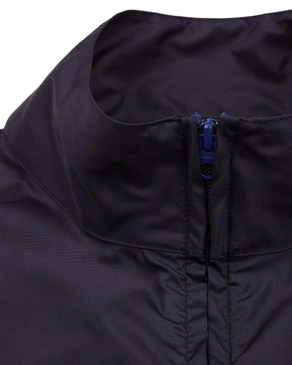 Sounder Pac Mach Jacket, Deep Navy Ripstop · view 4 of 5