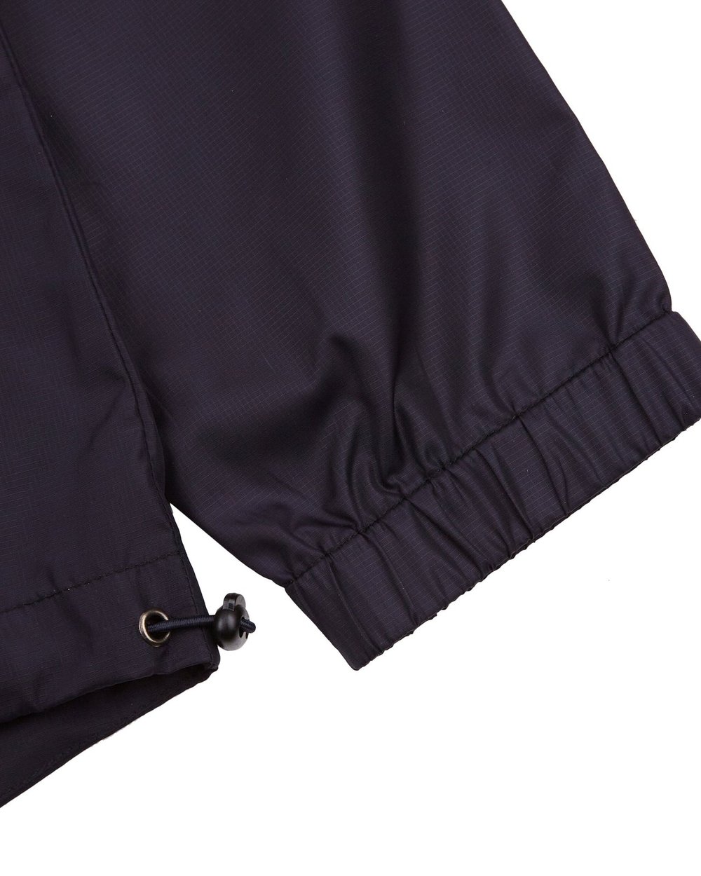 Sounder Pac Mach Jacket, Deep Navy Ripstop · view 5 of 5