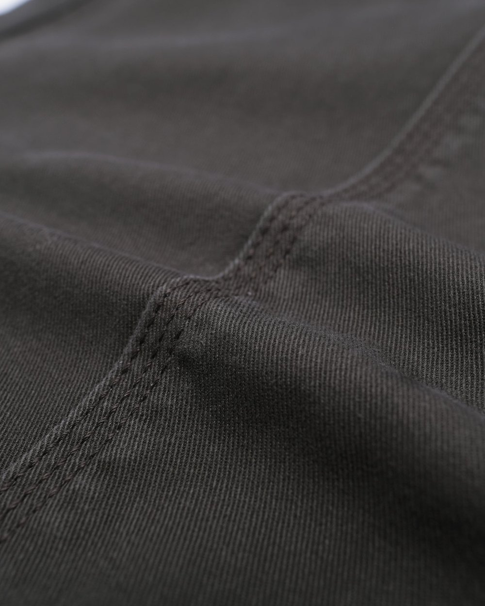 Students Golf Stockton Work Pants, Dark Grey &middot; view 5 of 5
