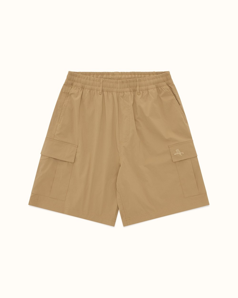 Walker Golf Things Pitch Cargo Short, Sand · view 1 of 5