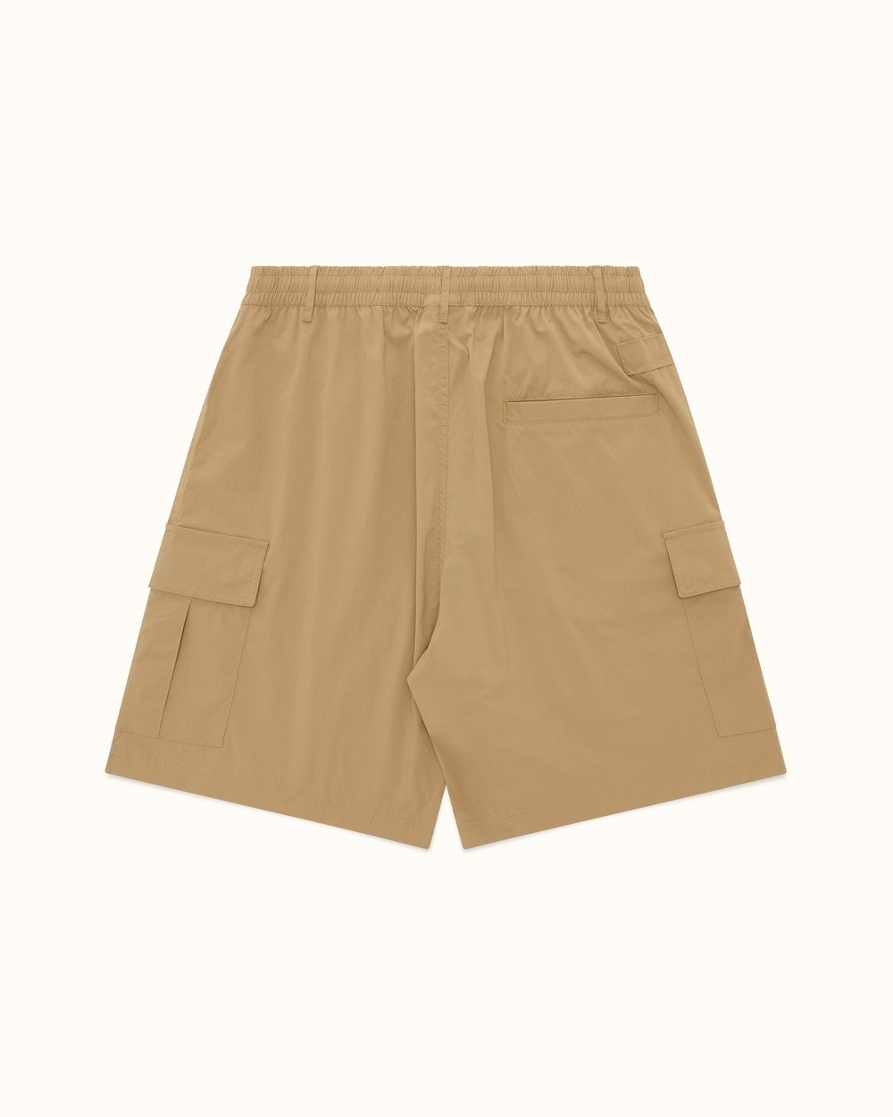 Walker Golf Things Pitch Cargo Short, Sand · view 4 of 5