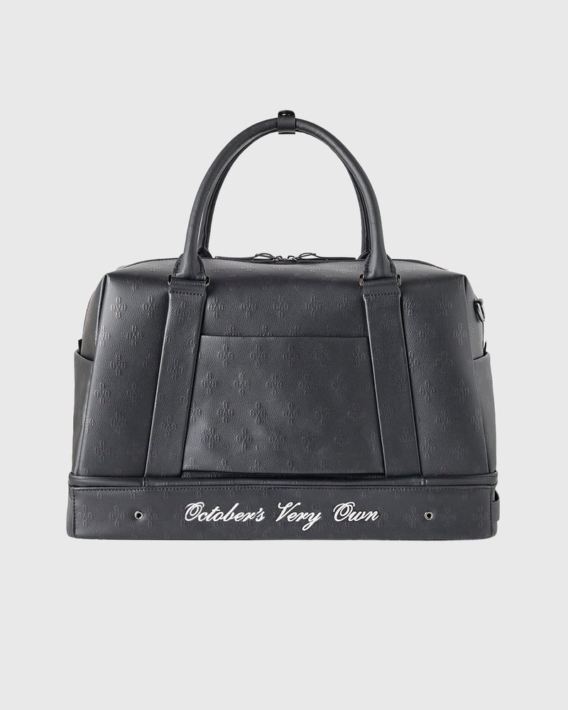 Vessel Monogram Boston Bag · view 2 of 4