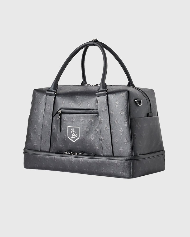 Vessel Monogram Boston Bag · view 3 of 4