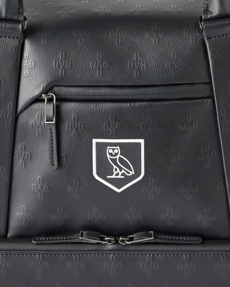 Vessel Monogram Boston Bag · view 4 of 4