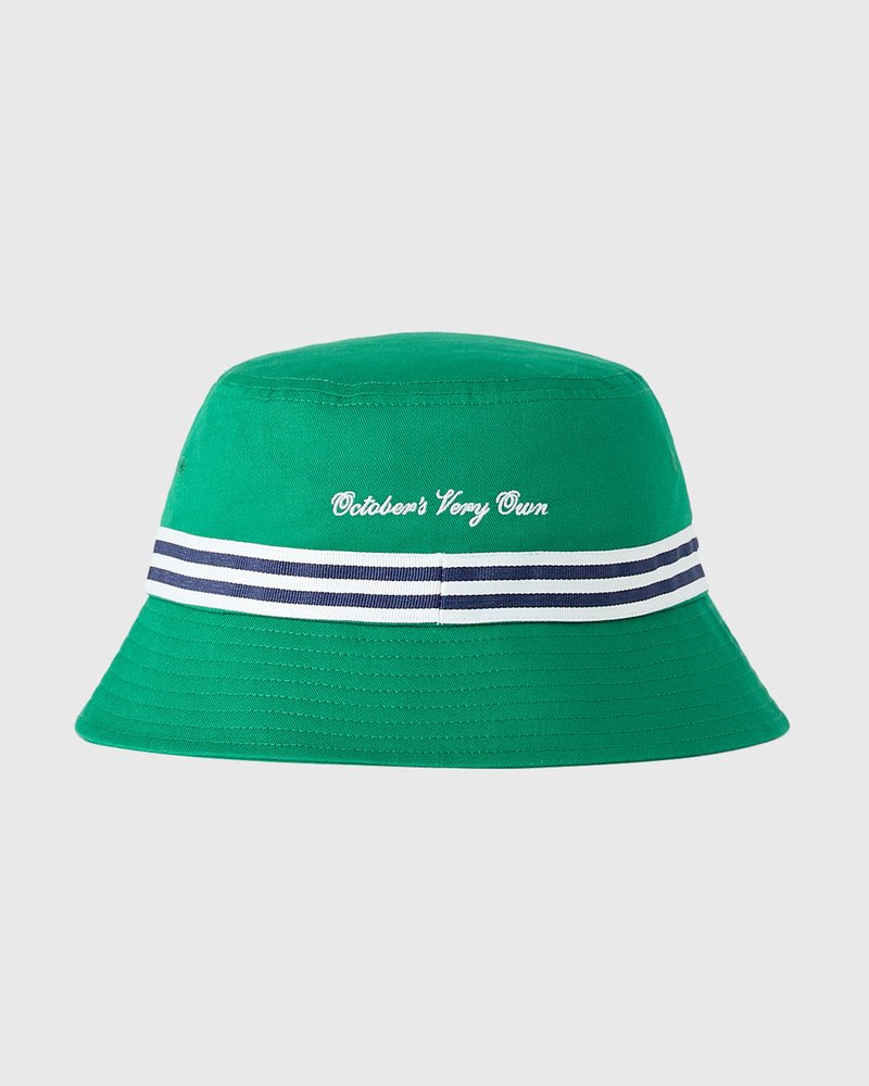 Golf Bucket Hat — Green · view 2 of 2