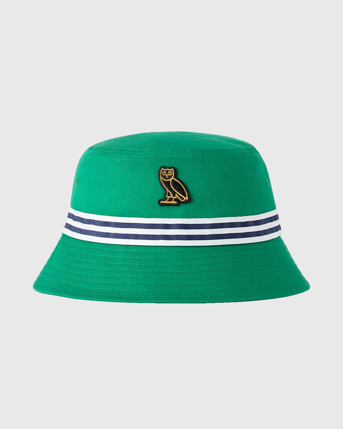 Golf Bucket Hat — Green
