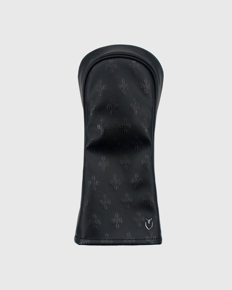 Vessel Monogram Driver Headcover · view 2 of 2
