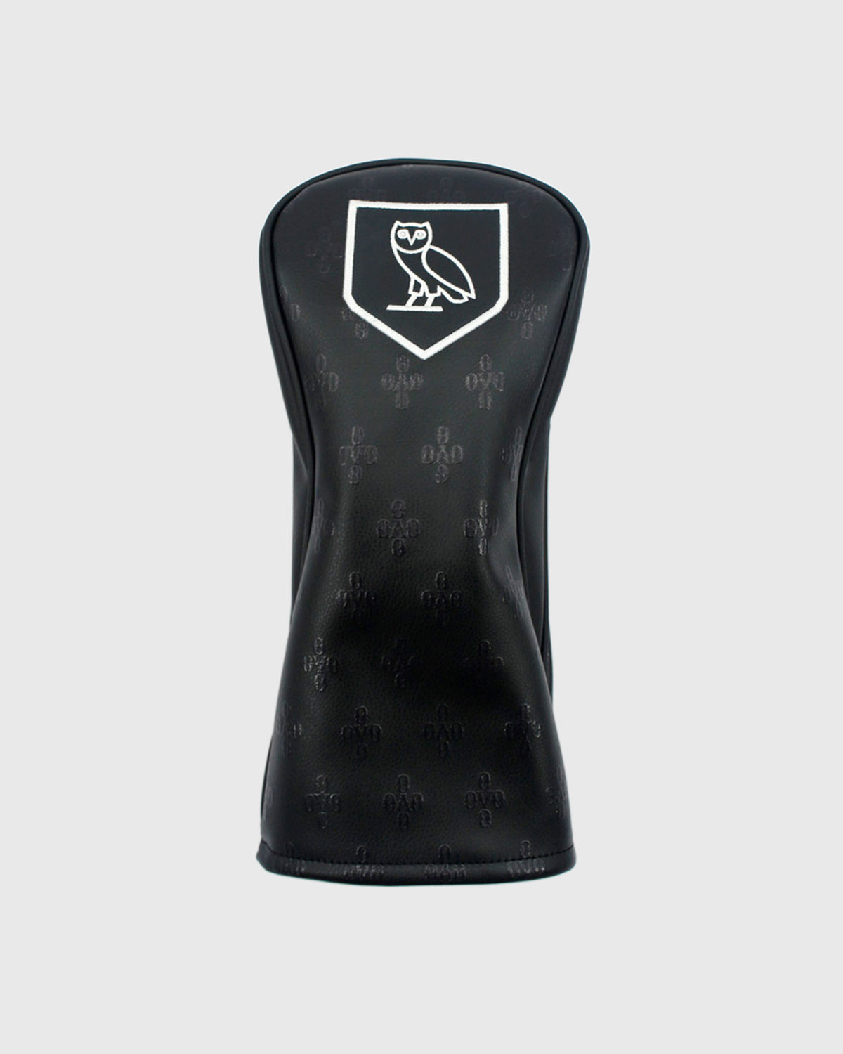 Vessel Monogram Driver Headcover