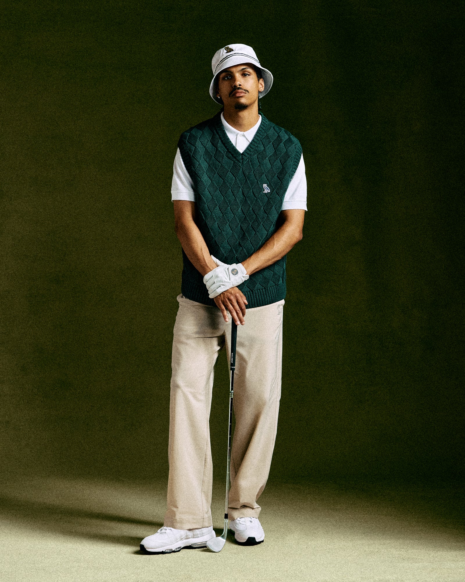 OVO Golf — The 2026 Collection