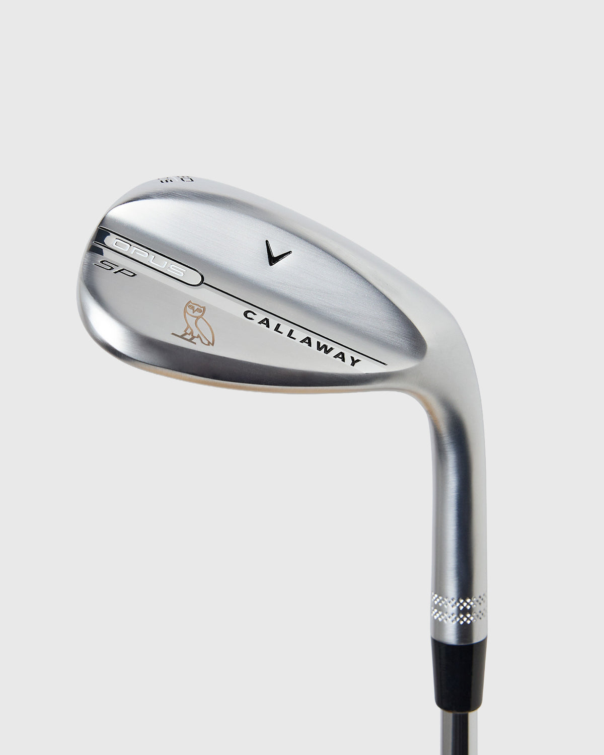 Callaway Opus SP 60° Chrome Wedge
